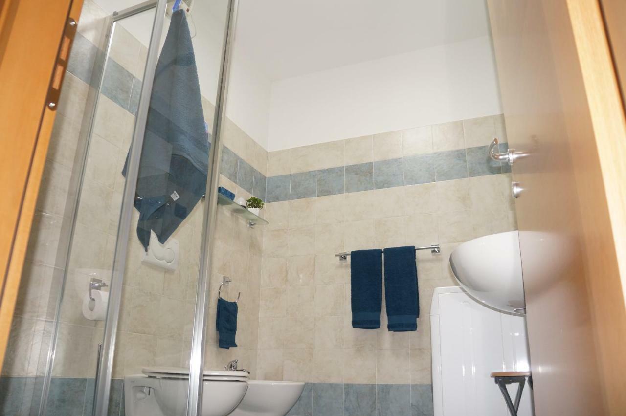 Ca Delle Rose Apartment Rovereto  Bagian luar foto