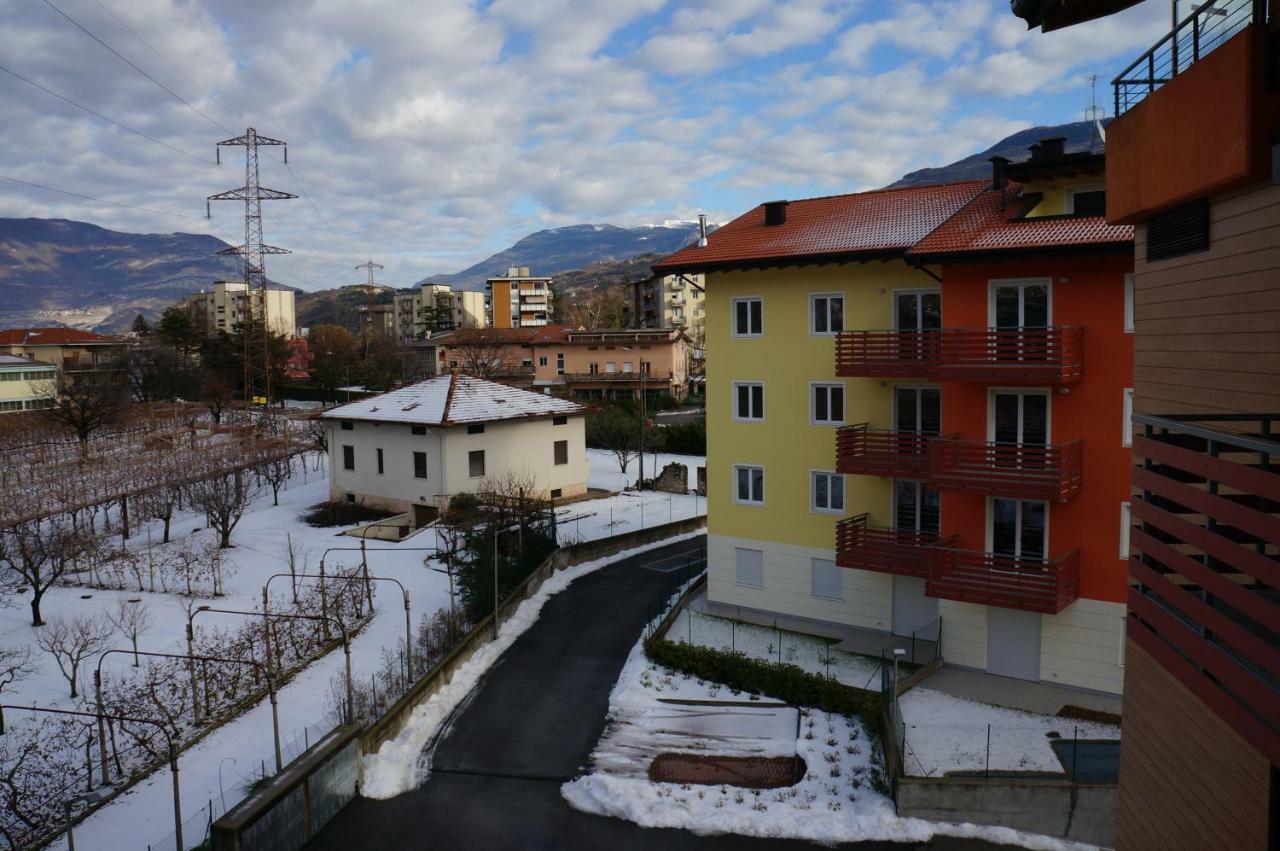 Ca Delle Rose Apartment Rovereto  Bagian luar foto