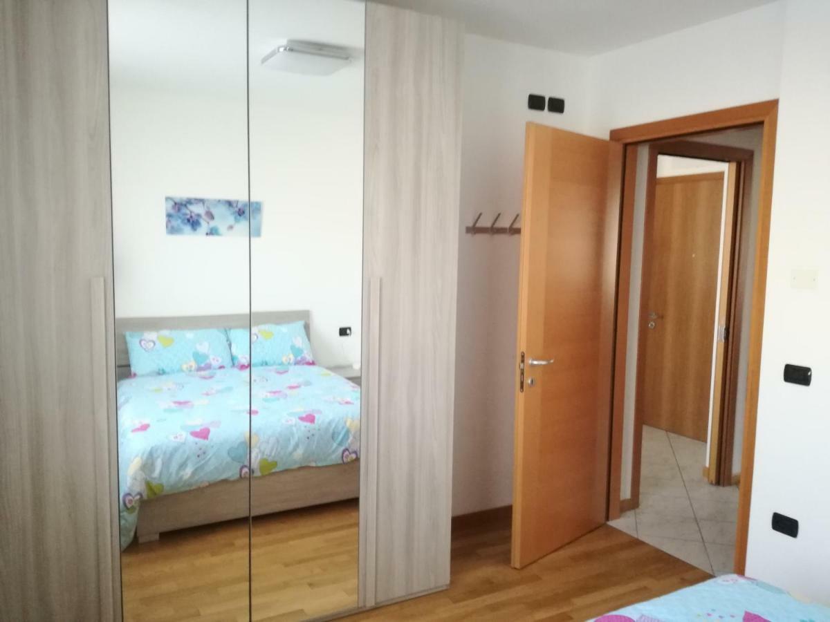Ca Delle Rose Apartment Rovereto  Bagian luar foto