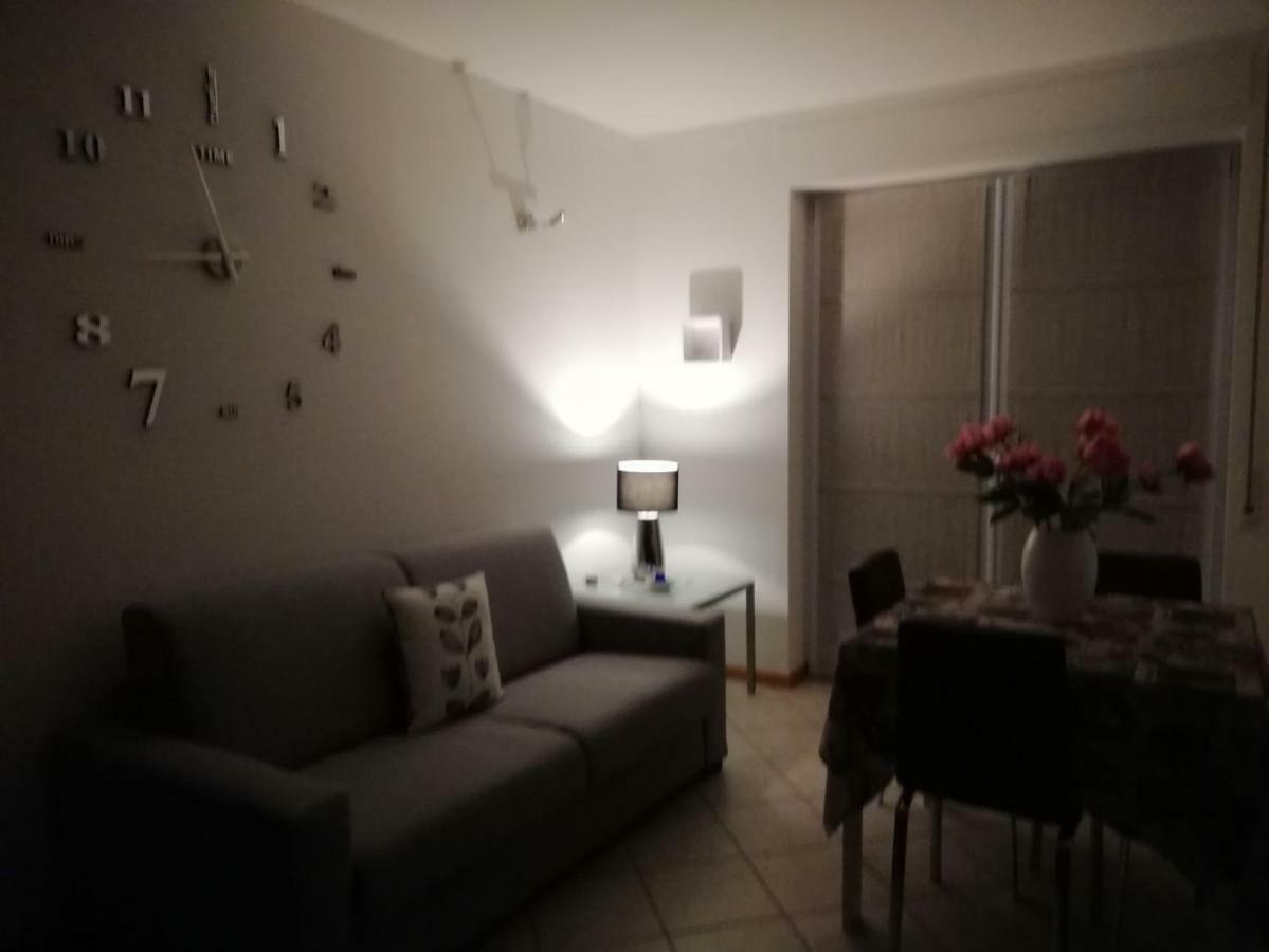 Ca Delle Rose Apartment Rovereto  Bagian luar foto