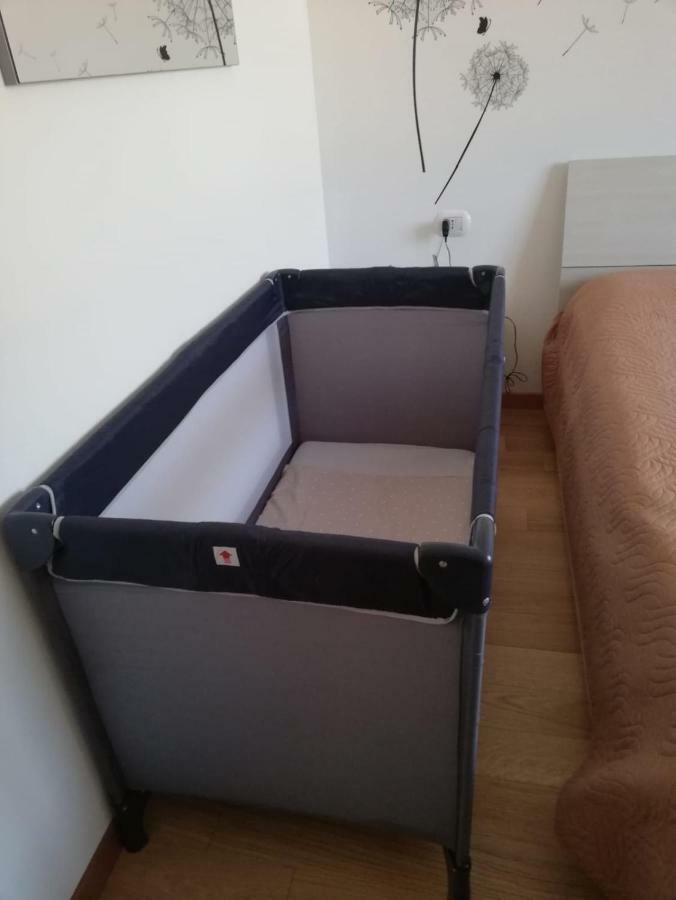 Ca Delle Rose Apartment Rovereto  Bagian luar foto
