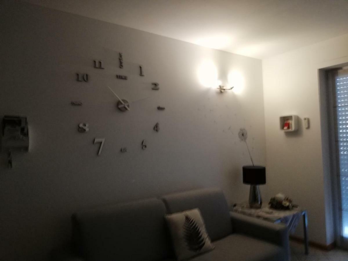 Ca Delle Rose Apartment Rovereto  Bagian luar foto