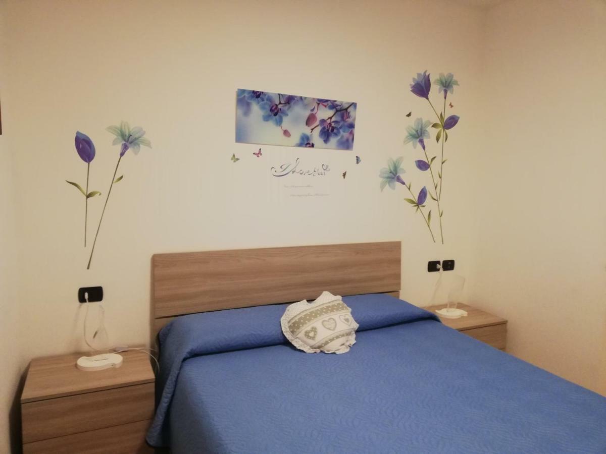 Ca Delle Rose Apartment Rovereto  Bagian luar foto