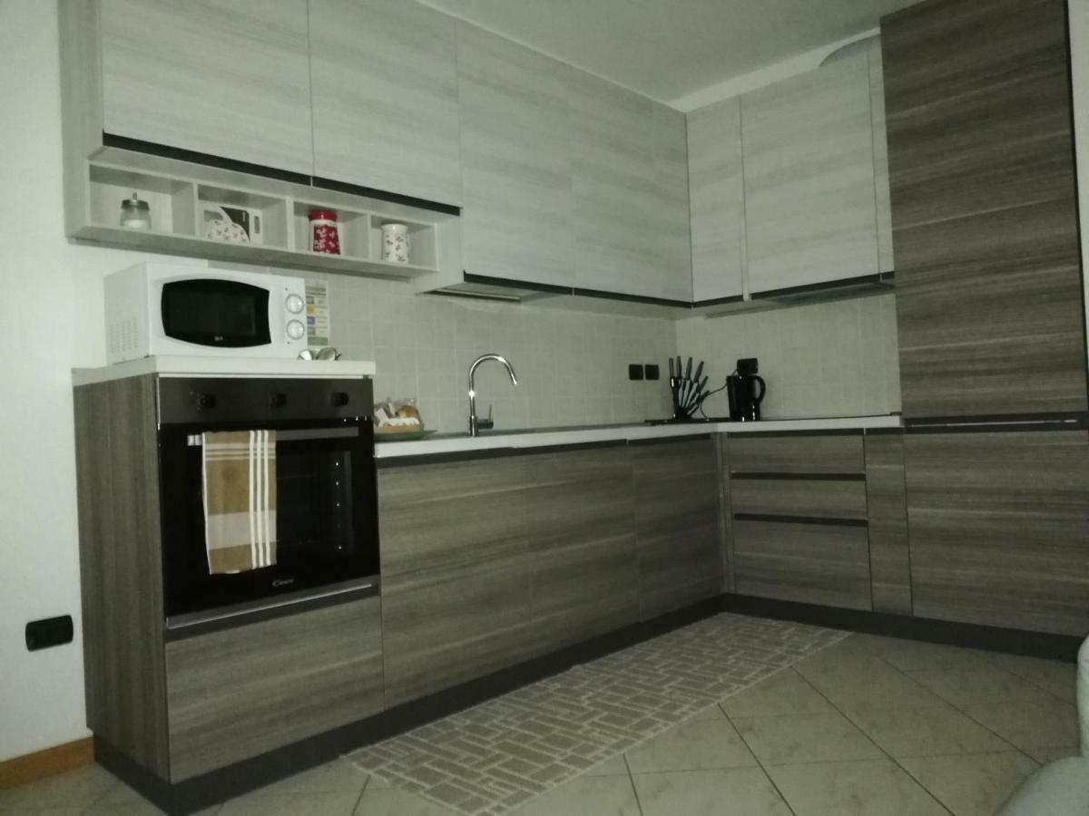 Ca Delle Rose Apartment Rovereto  Bagian luar foto