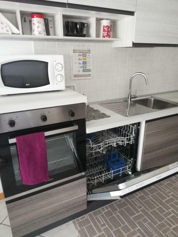 Ca Delle Rose Apartment Rovereto  Bagian luar foto