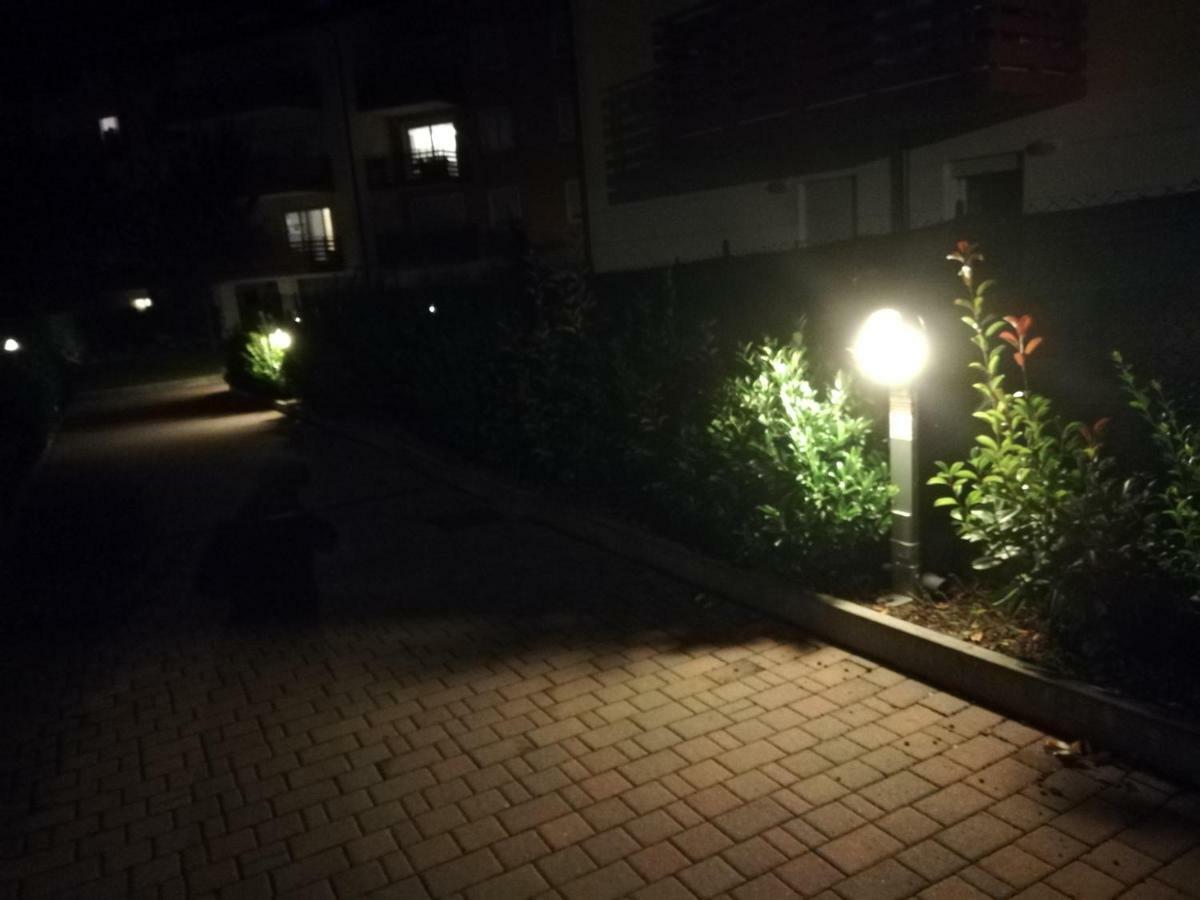 Ca Delle Rose Apartment Rovereto  Bagian luar foto