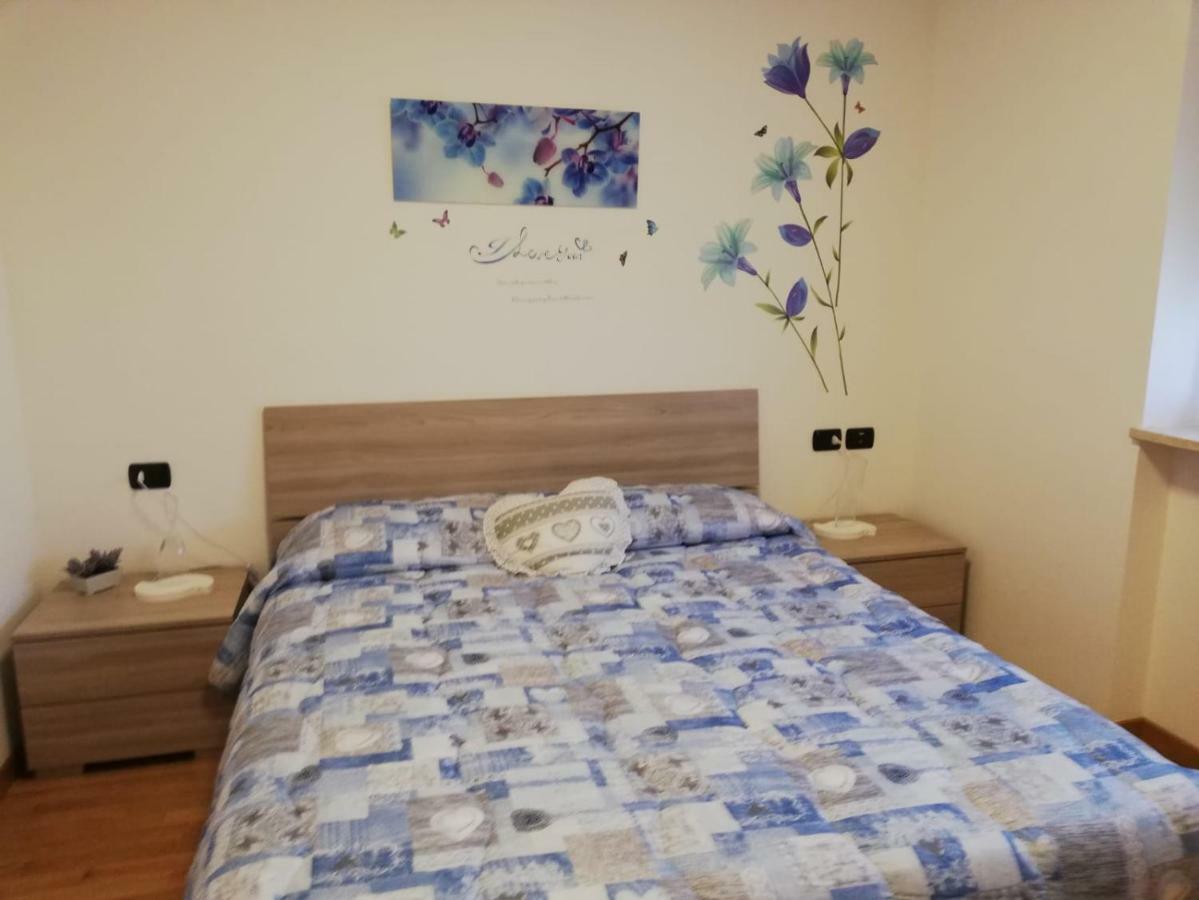 Ca Delle Rose Apartment Rovereto  Bagian luar foto