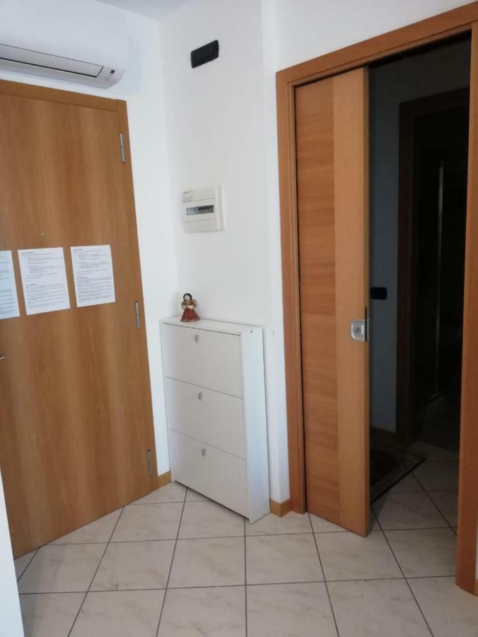 Ca Delle Rose Apartment Rovereto  Bagian luar foto