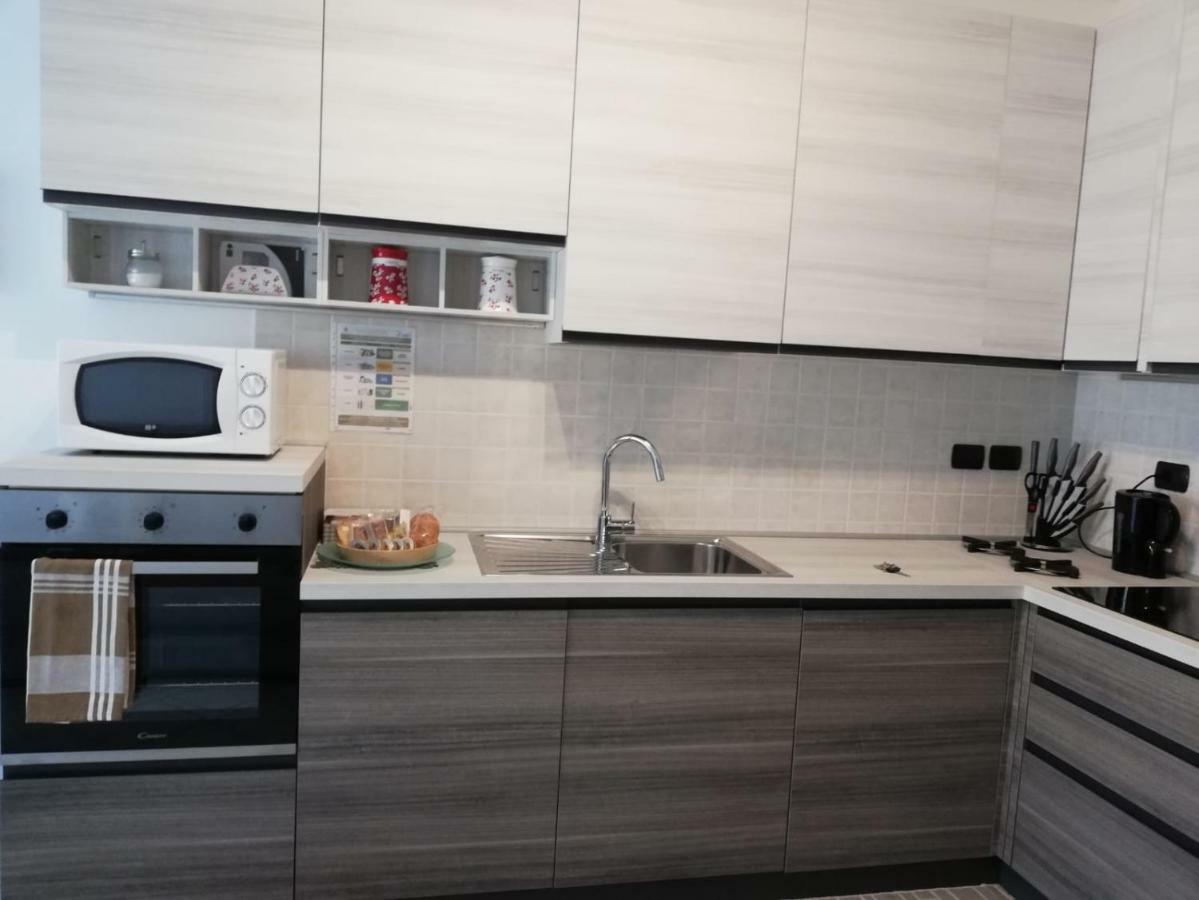 Ca Delle Rose Apartment Rovereto  Bagian luar foto