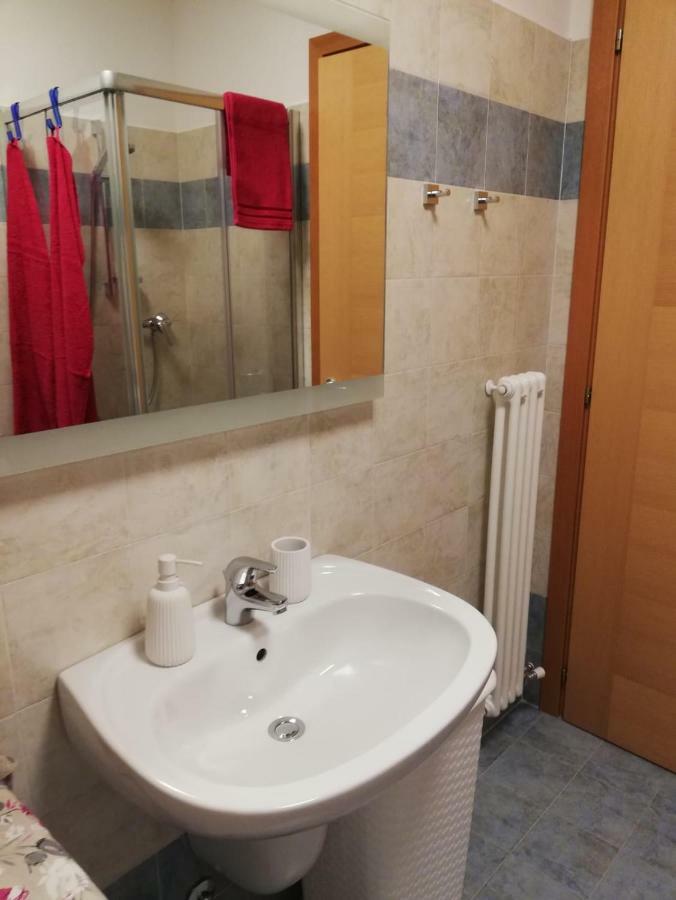 Ca Delle Rose Apartment Rovereto  Bagian luar foto
