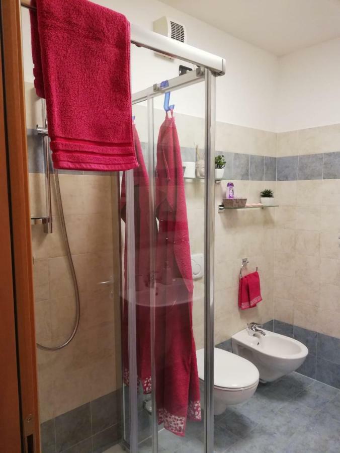 Ca Delle Rose Apartment Rovereto  Bagian luar foto
