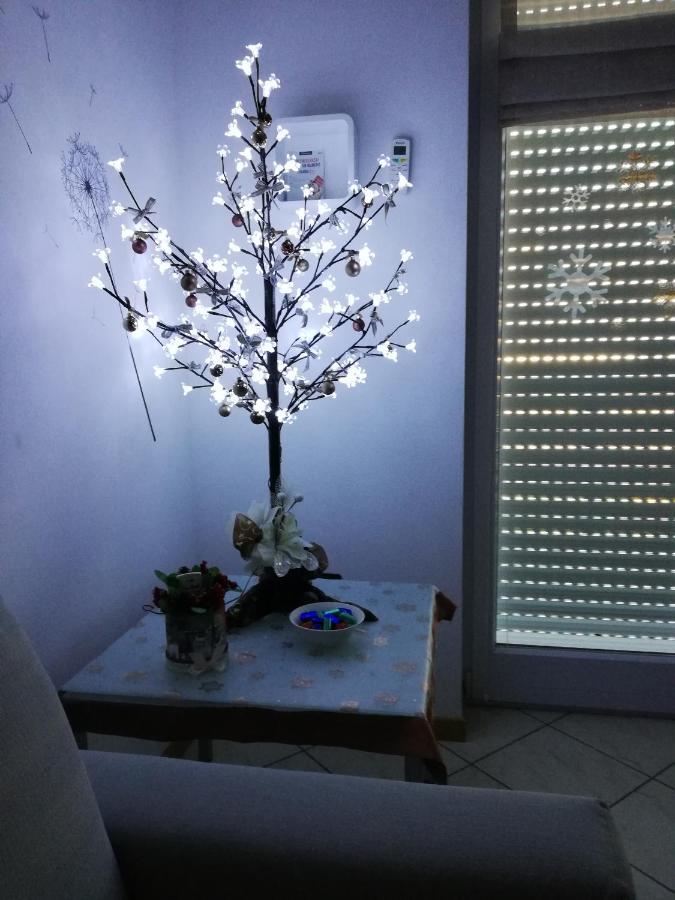 Ca Delle Rose Apartment Rovereto  Bagian luar foto
