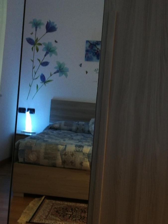Ca Delle Rose Apartment Rovereto  Bagian luar foto